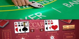 Cách Đếm Bài Baccarat - Bí Quyết Tăng Tỷ Lệ Thắng Lớn