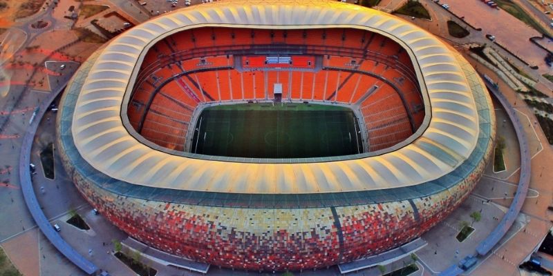 Chi phí tổ chức cao đòi hỏi kế hoạch hậu cần chuyên nghiệp