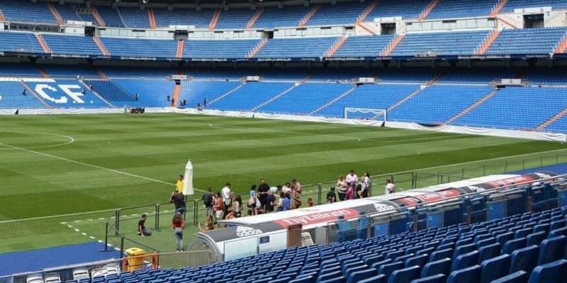 Làm rõ sân trung lập là gì? qua góc nhìn an ninh tổ chức